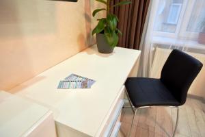 Apartment with 2 bedroom near Malevich and Opera House