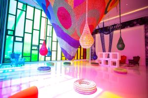 ARTE MONT KIARA BY PSM Luxury Suites