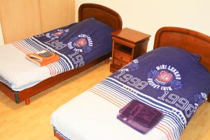 Appartements Maison charmante a Plomelin avec jardin. : photos des chambres