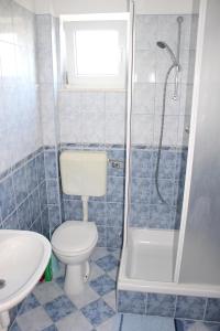 Charming Apartment in Lozica IV - 55 sqm - Parking