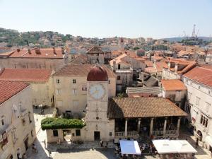 Charming Apartment in Lozica IV - 55 sqm - Parking