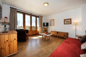 Appartement moderne aux Menuires - 90 m² - Vue montagne - 4hvězdičkové hotely ve městě Levassaix