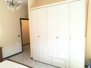 Elegant Apartment Trani 80 m²