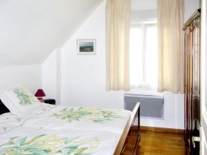 Maisons de vacances Maison charmante a Stotzheim avec jardin et terrasse : photos des chambres
