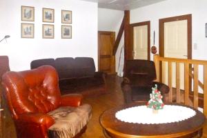 Maison charmante à Stotzheim avec jardin et terrasse