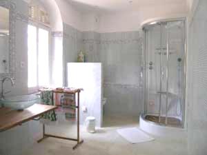 Maisons de vacances Demeure de 5 chambres avec piscine privee et jardin clos a Cailhau : photos des chambres