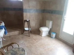 Spacious apartment in Curepipe - 150 sqm with balcony - Floréal