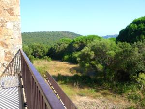 Appartements Appartement de 2 chambres avec piscine partagee terrasse et wifi a Porto Vecchio a 3 km de la plage : photos des chambres