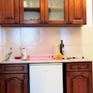 Sea View Apartment - Ulcinj - 40 sqm