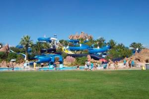 Spacious apartment in Albufeira 80 m² with shared pool