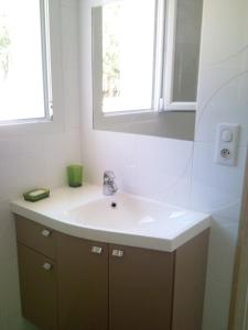 Maison charmante à La Tranche-sur-Mer avec jardin clos