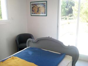 Maison charmante à La Tranche-sur-Mer avec jardin clos