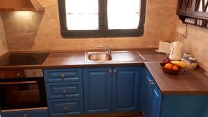 Charming House in Ix - Xewkija with Terrace and Barbecue