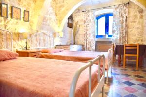 Charming House in Ix - Xewkija with Terrace and Barbecue