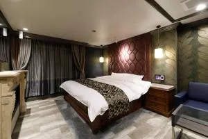 ホテルバースデーきよす店 HOTEL Birthday kiyosu - Iwakura