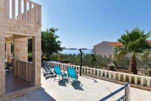 Panoramic House in Sevid