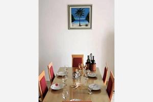 Panoramic House in Sevid