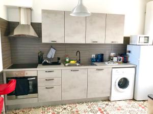 Modern apartment in Funchal with sea view 70 m²