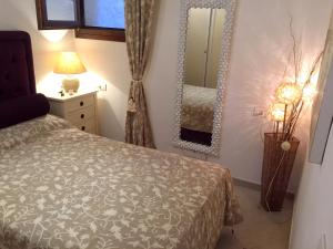 Enchanting Villa in Palau with Private Pool img12