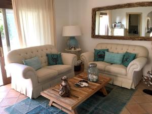 Enchanting Villa in Palau with Private Pool