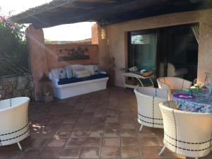 Enchanting Villa in Palau with Private Pool img25