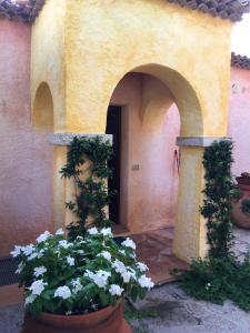 Enchanting Villa in Palau with Private Pool img32