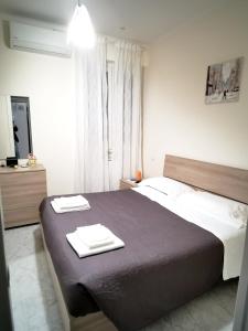 Modern Apartment in the Heart of Rome, 42 m², Parking Included