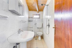 Charming apartment in Pisciotta, 37 m² with terrace