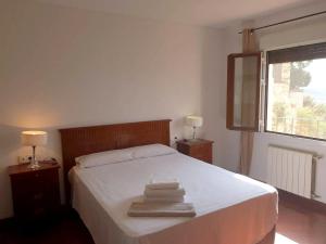 Spacious Apartment in Ronda