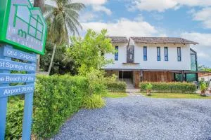 in My place cafotel - Thung Yai