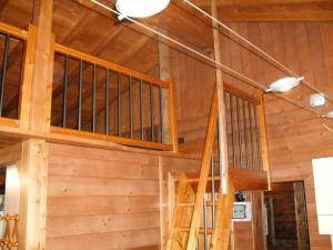 Comfortable Chalet in Giarola with Mountain View