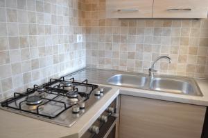 Villetta Romeo By Cala Salento