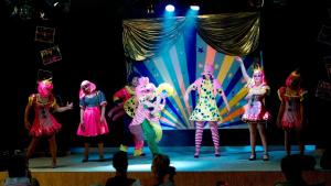 Maisons de vacances Bungalow confortable a Gastes + Piscine : photos des chambres