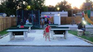 Maisons de vacances Bungalow confortable a Gastes + Piscine : photos des chambres