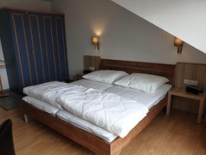 Appartementanlage Yachthafenresidenz