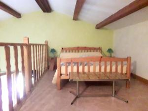 Appartement charmant au Luc avec piscine partagée, 42 m²