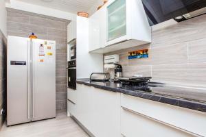 Charming House in Costa Calma with Mountain View and Terrace