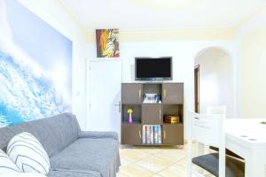 Charming House in Costa Calma with Mountain View and Terrace