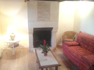 Maison charmante au Theil-en-Auge