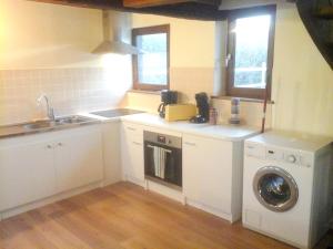 Maison charmante au Theil-en-Auge