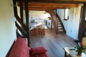 Maison charmante au Theil-en-Auge