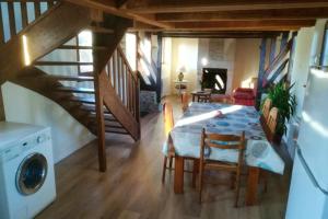 Maison charmante au Theil-en-Auge