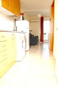 Cozy apartment in Dénia, 40 m² with shared pool