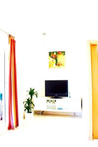 Cozy apartment in Dénia, 40 m² with shared pool