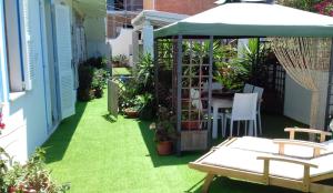 Charming Apartment in Calasetta - 38 m² - Parking img11