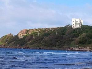 Charming Apartment in Calasetta - 38 m² - Parking img23