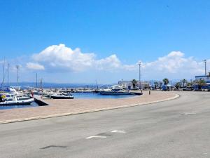 Charming Apartment in Calasetta - 38 m² - Parking img24