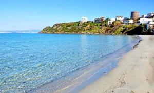 Charming Apartment in Calasetta - 38 m² - Parking img25