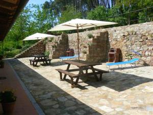 Spacious Apartment in Massa Marittima with Shared Pool