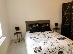 Maison spacieuse et accueillante à Cirey-sur-Vezouze + Jardin